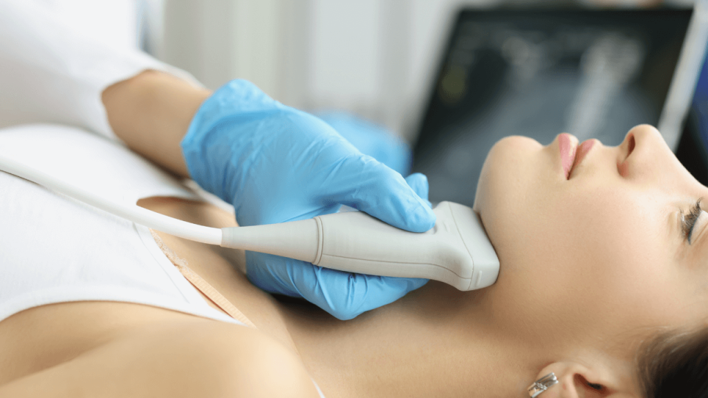 Thyroid Nodule Microwave Ablation: A Scar-Free Alternative to Surgery in Chhatrapati Sambhajinagar
