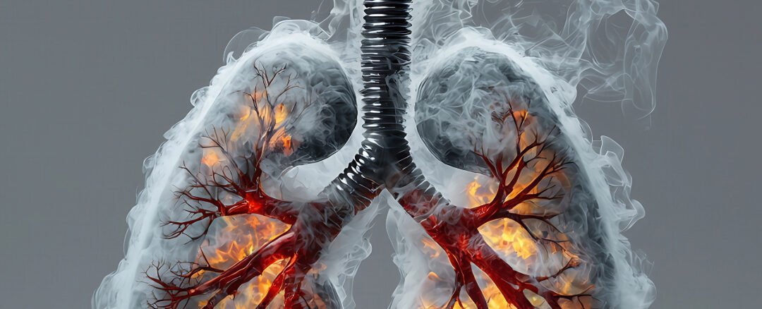 How Addiction Silently Damages Your Blood Vessels